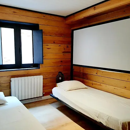 Hostel Amelia By Gaiarooms *