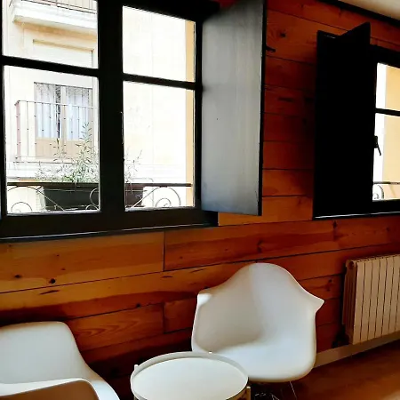 Albergue Amelia By Gaiarooms *