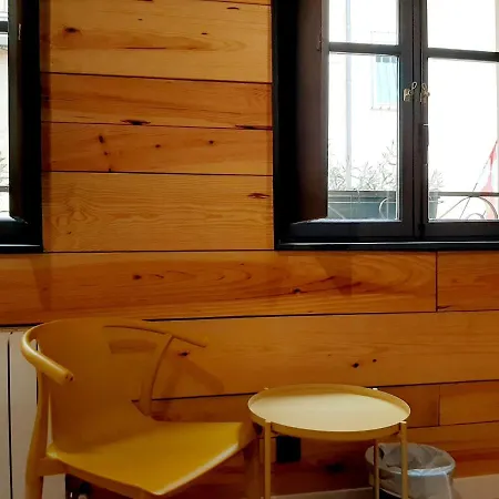 Amelia By Gaiarooms Albergue Salamanca