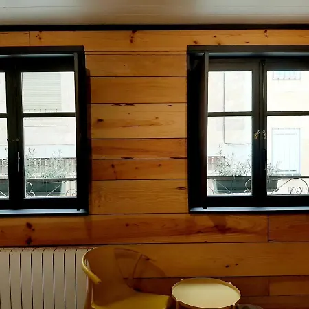 Hostel Erasmus By Gaiarooms