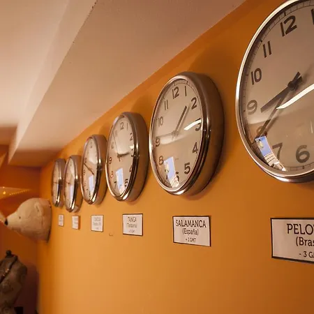 Albergue Amelia By Gaiarooms Salamanca