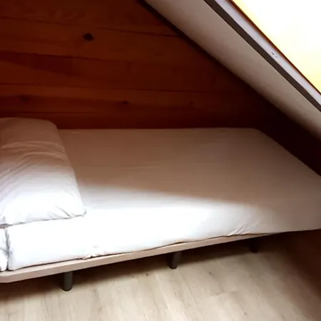 Albergue Amelia By Gaiarooms