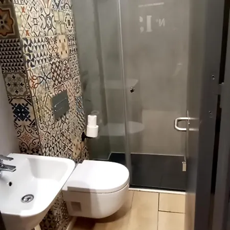 Albergue Amelia By Gaiarooms *