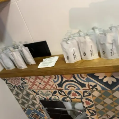 Amelia By Gaiarooms Albergue Salamanca