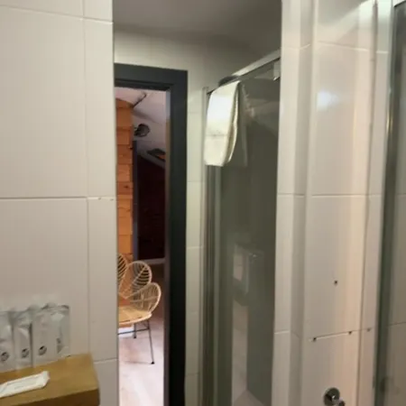Hostel Erasmus By Gaiarooms Salamanca