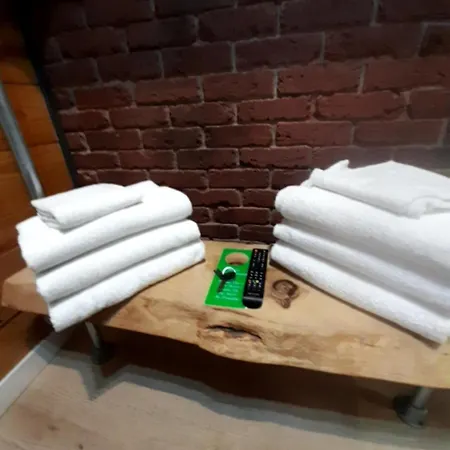 Amelia By Gaiarooms Albergue