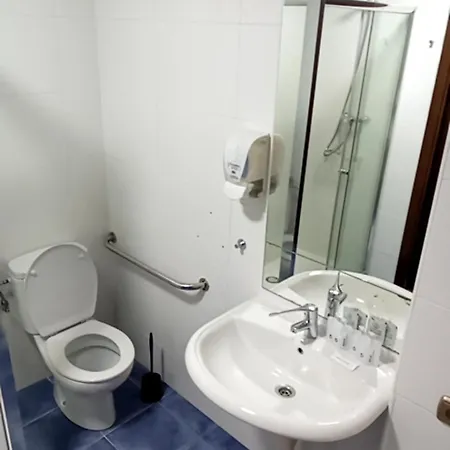 Amelia By Gaiarooms Albergue *