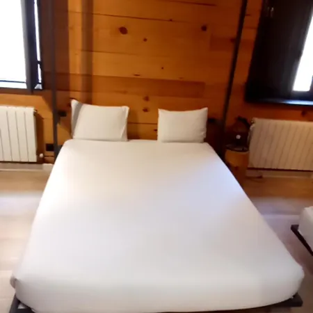 Amelia By Gaiarooms Albergue Salamanca