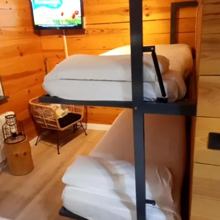 Amelia By Gaiarooms Albergue