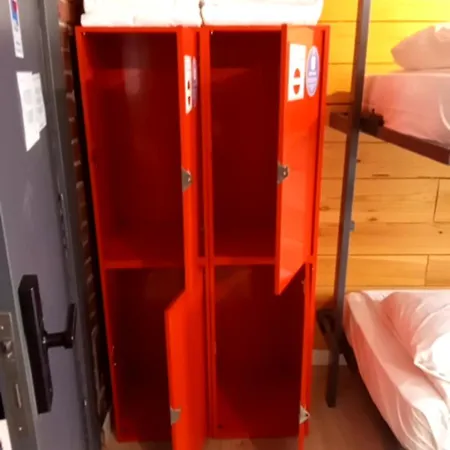 Amelia By Gaiarooms Albergue *