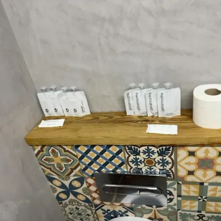 Amelia By Gaiarooms Salamanca