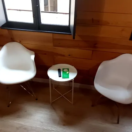 Amelia By Gaiarooms * Salamanca