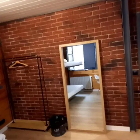 Amelia By Gaiarooms Albergue