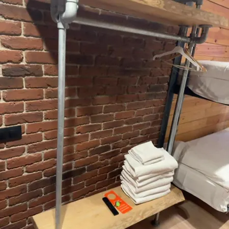 Amelia By Gaiarooms Albergue *