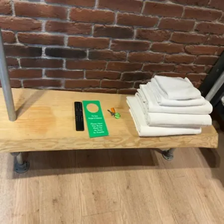 Albergue Amelia By Gaiarooms *