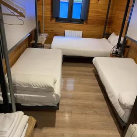 Albergue Amelia By Gaiarooms Salamanca