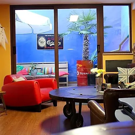Amelia By Gaiarooms Hostel *