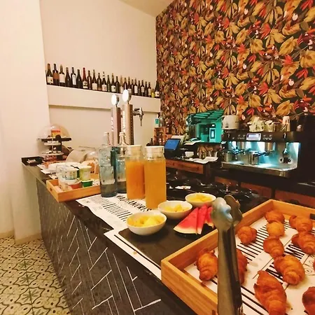 Ostello Amelia By Gaiarooms *