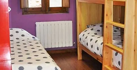 شباب إراسموس بريميوم بيت شباب سلامنكا