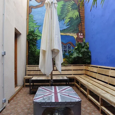 Albergue Amelia By Gaiarooms *