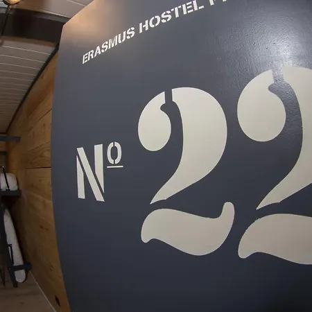 Albergue Amelia By Gaiarooms Salamanca