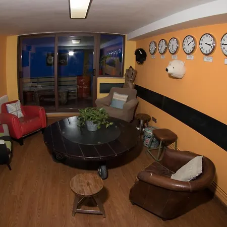 Amelia By Gaiarooms Albergue