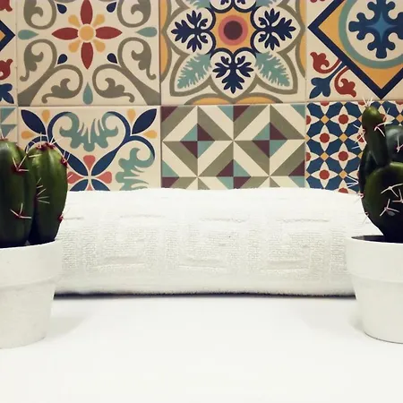 Amelia By Gaiarooms Albergue Salamanca