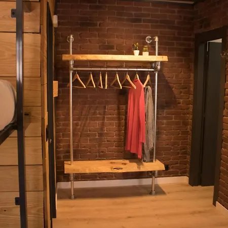 Amelia By Gaiarooms Albergue *