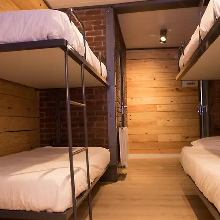 Amelia By Gaiarooms Albergue *