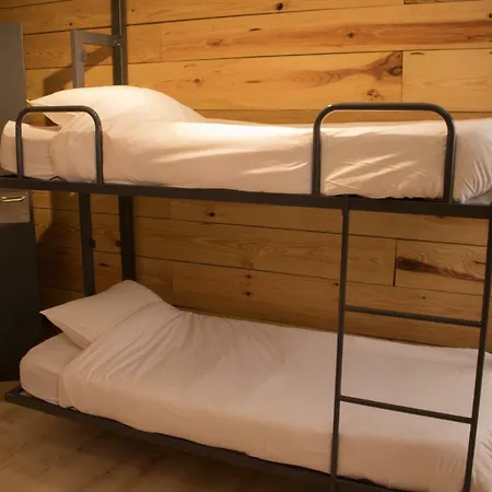 Amelia By Gaiarooms Albergue