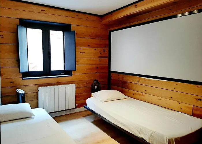 ホステル Amelia By Gaiarooms *