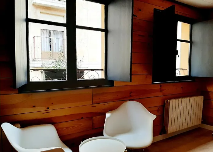 旅馆 Amelia By Gaiarooms *