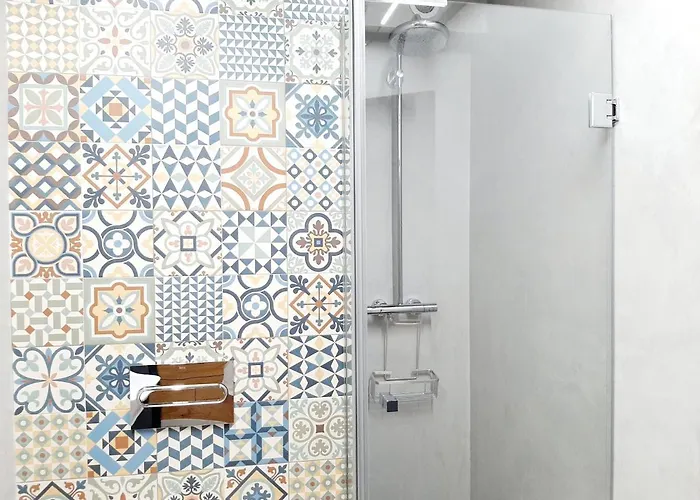 Amelia By Gaiarooms 旅馆 *