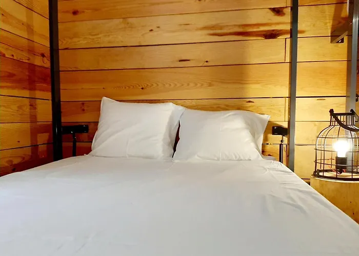 旅馆 Amelia By Gaiarooms