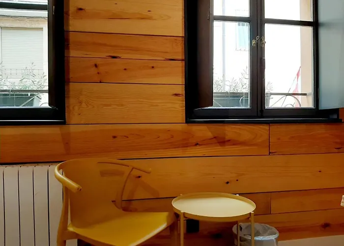 Amelia By Gaiarooms ホステル サラマンカ