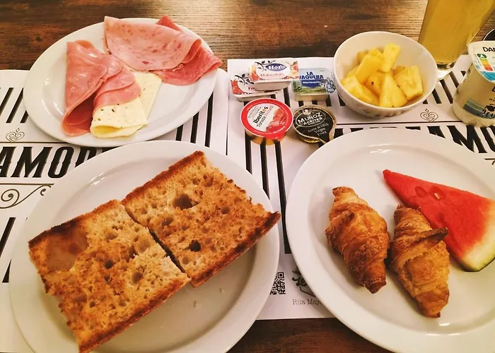 Amelia By Gaiarooms * サラマンカ