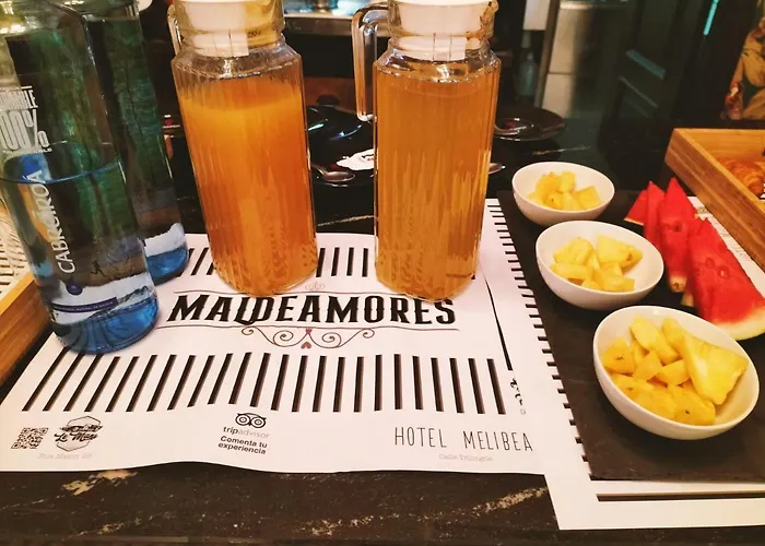 ホステル Amelia By Gaiarooms *