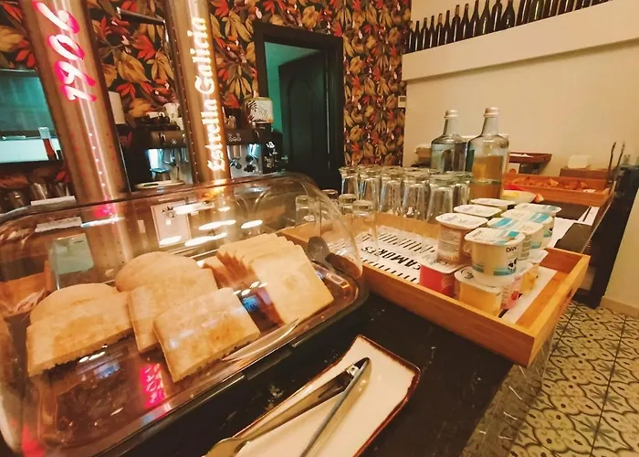 旅馆 Amelia By Gaiarooms