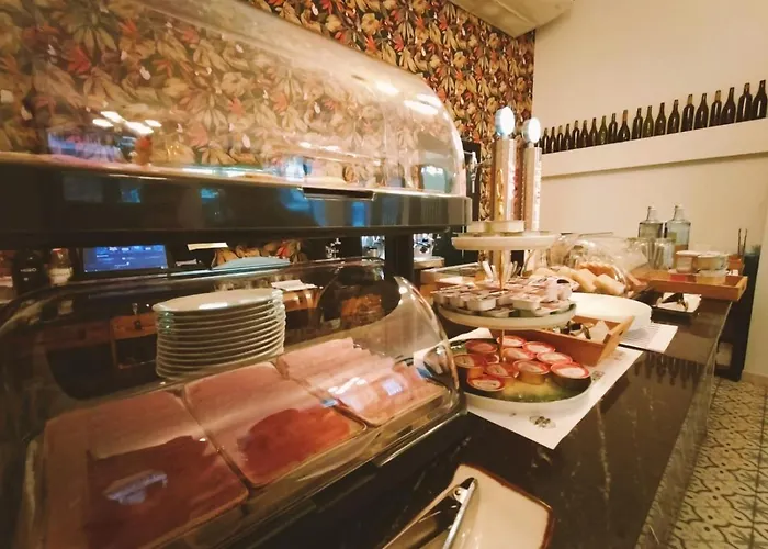 旅馆 Amelia By Gaiarooms *