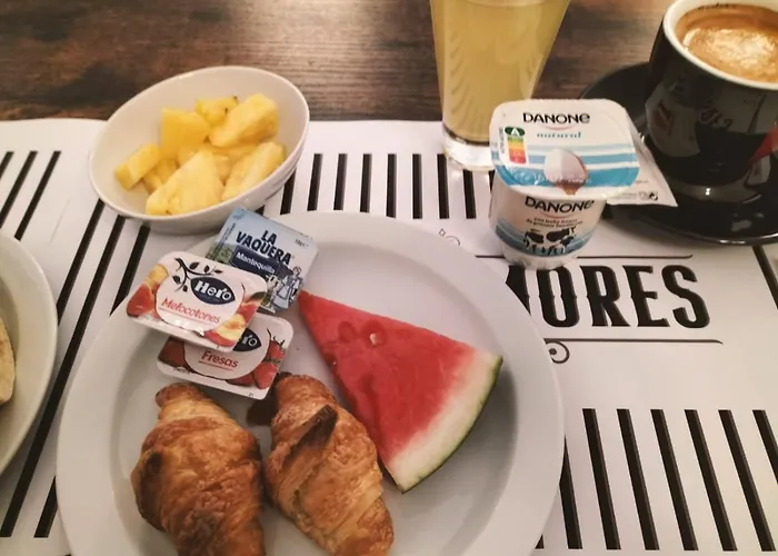 Amelia By Gaiarooms * サラマンカ