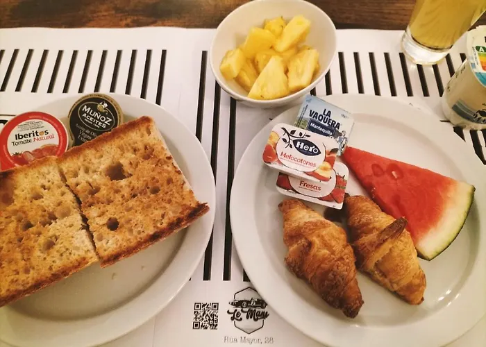 Amelia By Gaiarooms サラマンカ