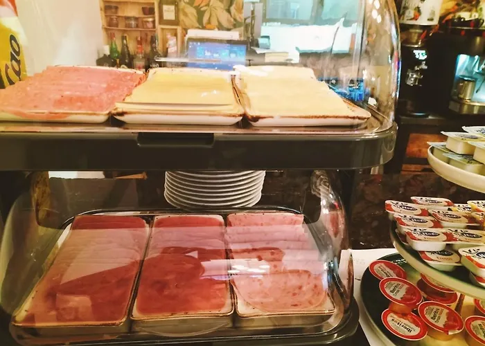 Amelia By Gaiarooms 旅馆 *