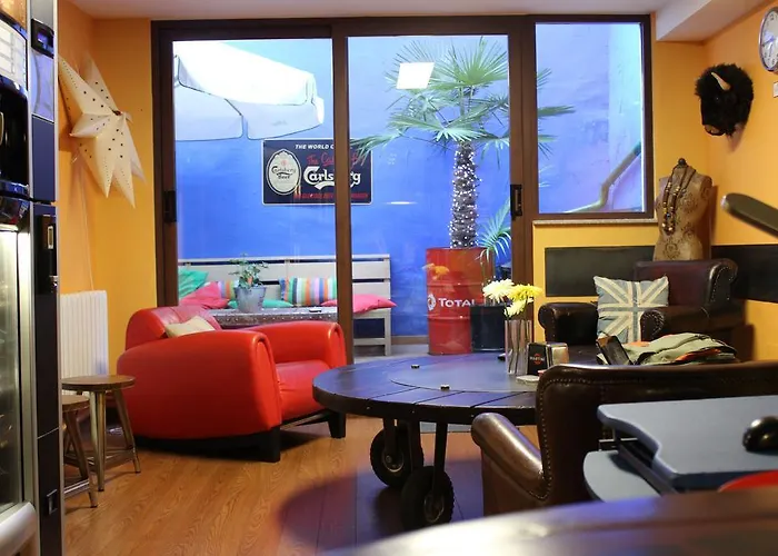 旅馆 Amelia By Gaiarooms *