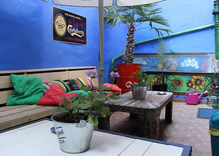 Amelia By Gaiarooms *