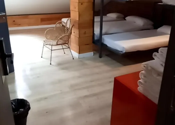 Amelia By Gaiarooms ホステル サラマンカ