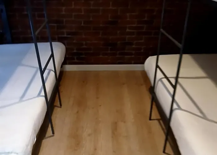 ホステル Amelia By Gaiarooms サラマンカ