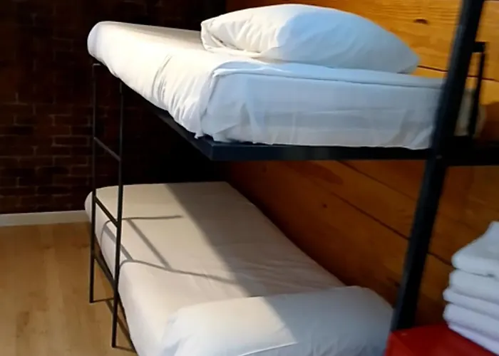 Amelia By Gaiarooms 萨拉曼卡