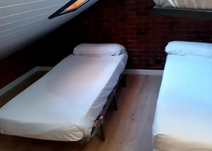 Amelia By Gaiarooms ホステル