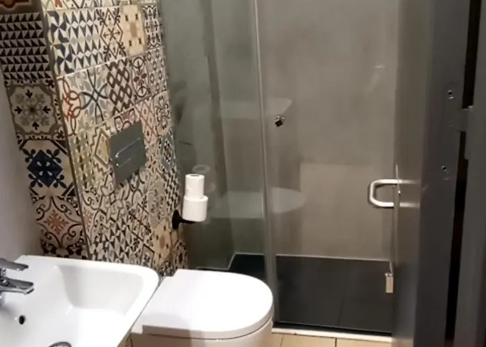 ホステル Amelia By Gaiarooms *