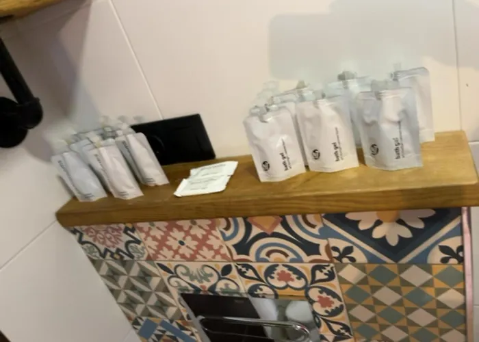 Amelia By Gaiarooms ホステル サラマンカ